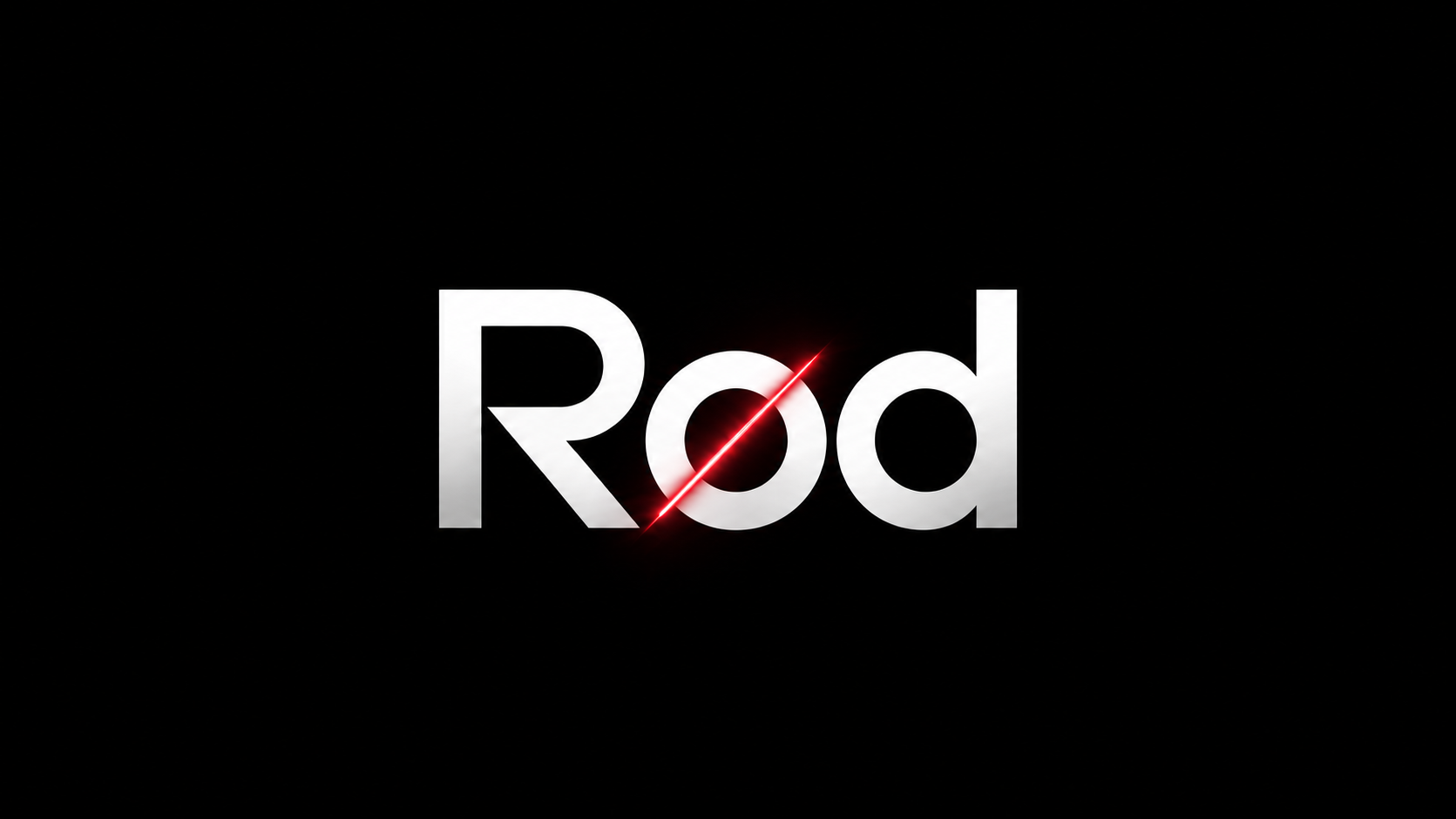 rod